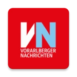 Logo of VN - Vorarlberger Nachrichten android Application 